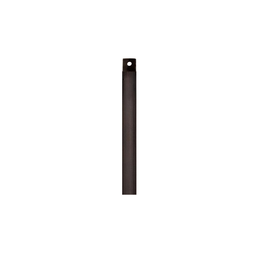 Maxim Lighting FRD0108BZGT 8 Inch Fan Downrod – Bronze Gilt