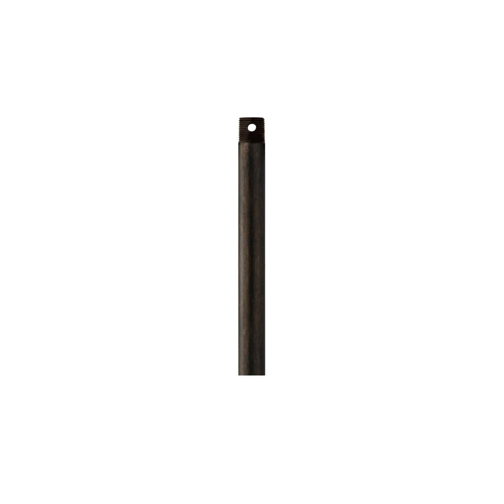 Maxim Lighting FRD0108DBZ 8 Inch Fan Downrod – Dark Bronze