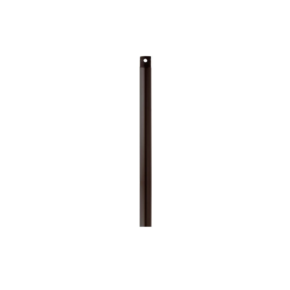Maxim Lighting FRD0112BZ 12 Inch Fan Downrod – Bronze