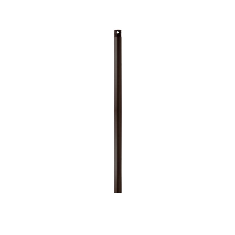 Maxim Lighting FRD0118BZ 18 Inch Fan Downrod – Bronze