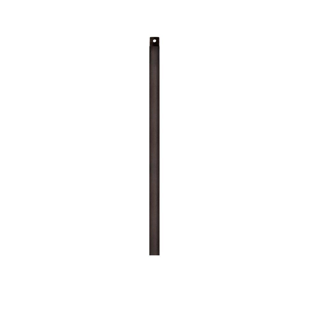 Maxim Lighting FRD0118BZGT 18 Inch Fan Downrod – Bronze Gilt