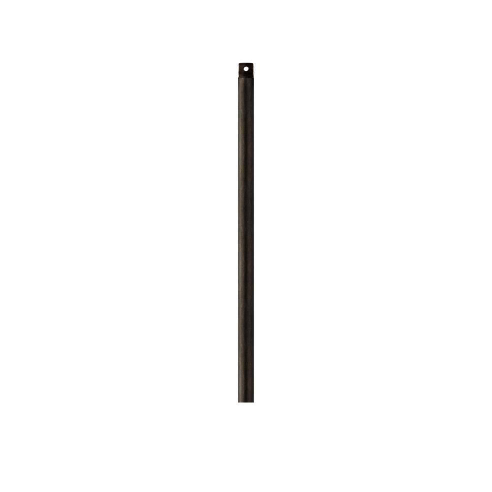 Maxim Lighting FRD0118DBZ 18 Inch Fan Downrod – Dark Bronze
