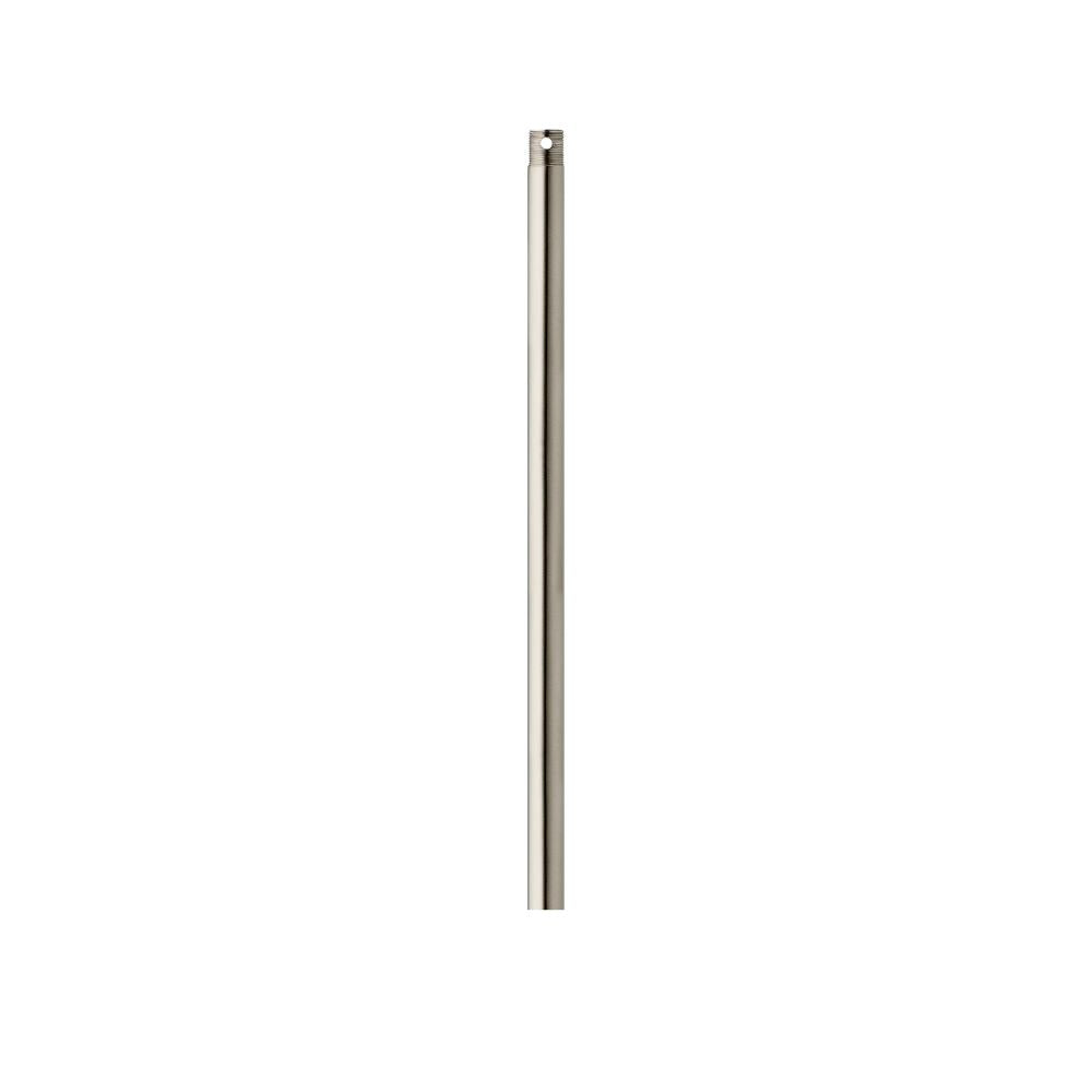 Maxim Lighting FRD0118SN 18 Inch Fan Downrod – Satin Nickel