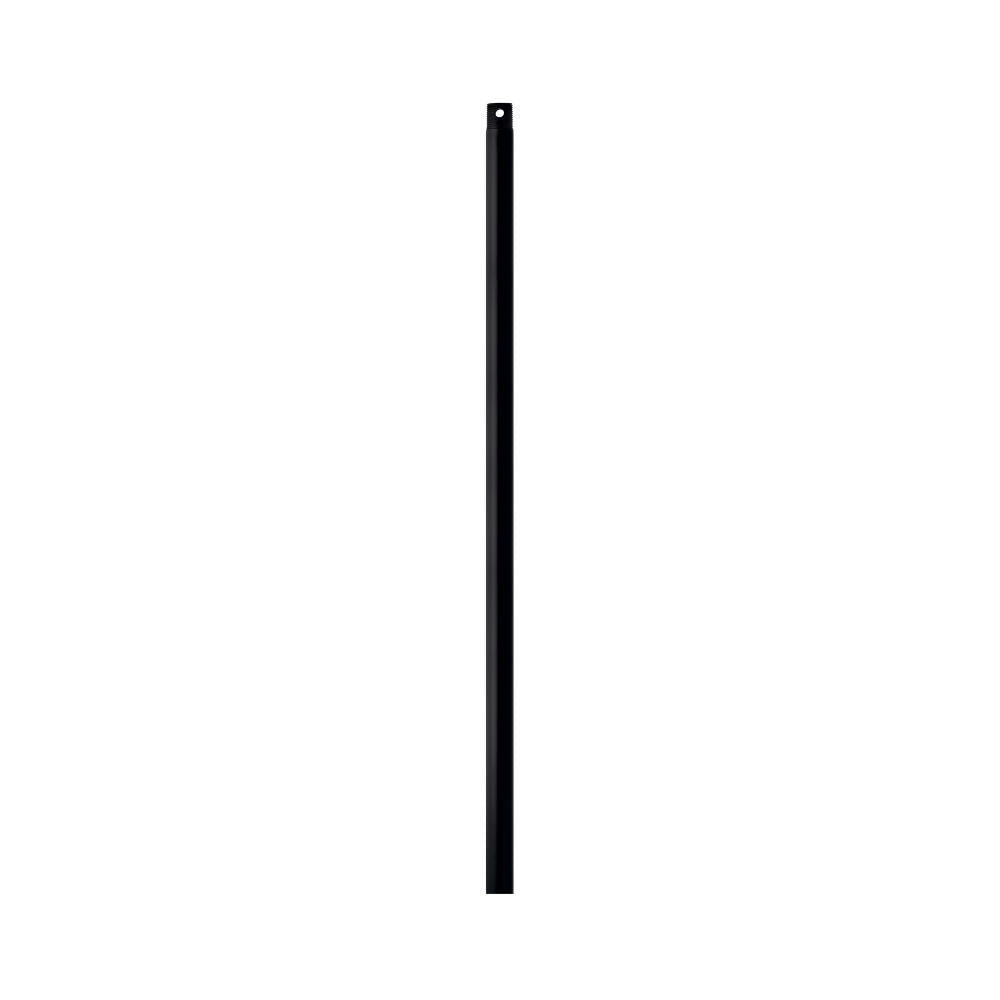 Maxim Lighting FRD0124BK 24 Inch Fan Downrod – Black