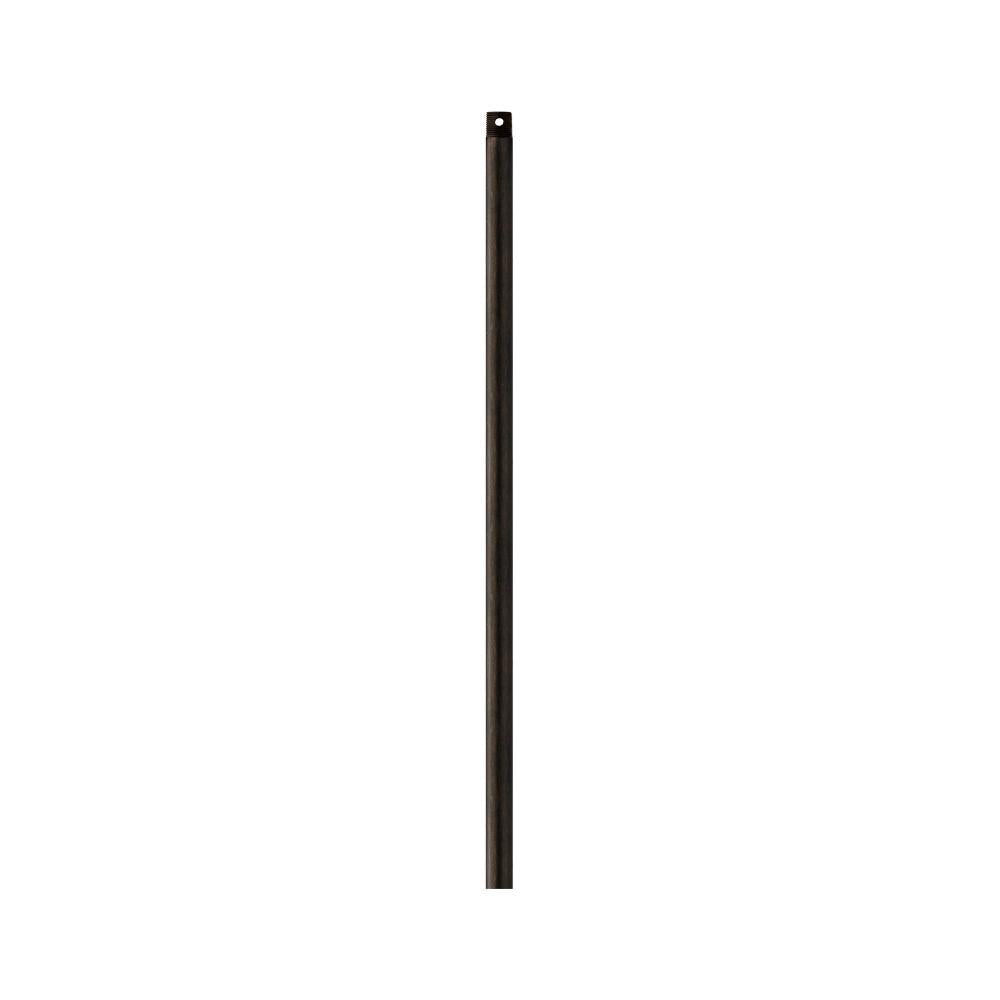 Maxim Lighting FRD0124DBZ 24 Inch Fan Downrod – Dark Bronze