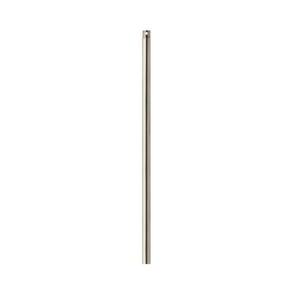 Maxim Lighting FRD0124SN 24 Inch Fan Downrod – Satin Nickel
