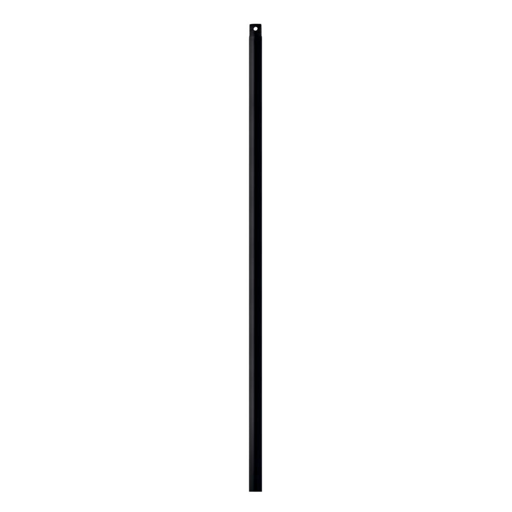 Maxim Lighting FRD0130BK 30 Inch Fan Downrod – Black