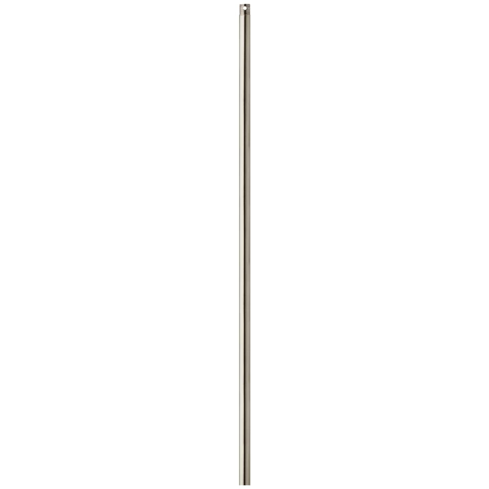 Maxim Lighting FRD0136SN 36 Inch Fan Downrod – Satin Nickel