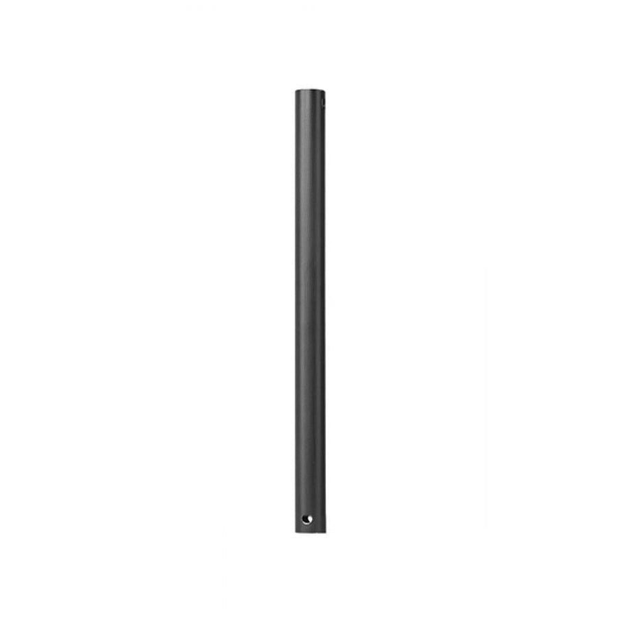 Maxim Lighting FRD12BK Basic-Max-Ceiling Fan Accessory - Black