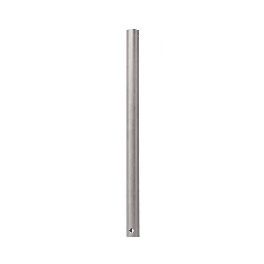 Maxim Lighting FRD12SN Basic-Max-Ceiling Fan Accessory - Satin Nickel