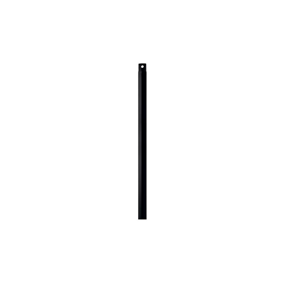 Maxim Lighting FRD16BK 16 Inch Fan Downrod– Black
