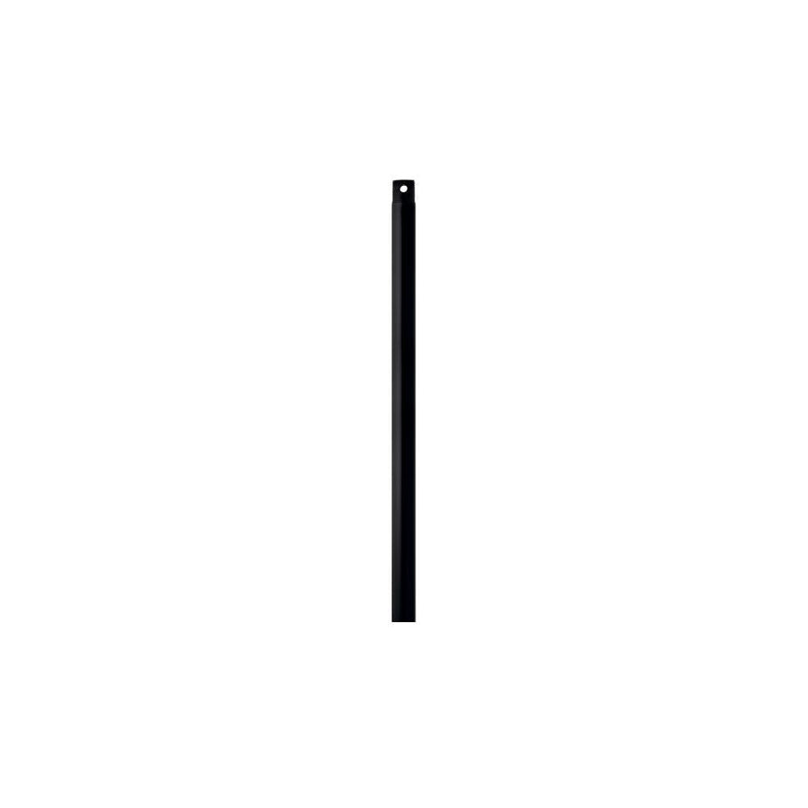 Maxim Lighting FRD16BK 16 Inch Fan Downrod– Black