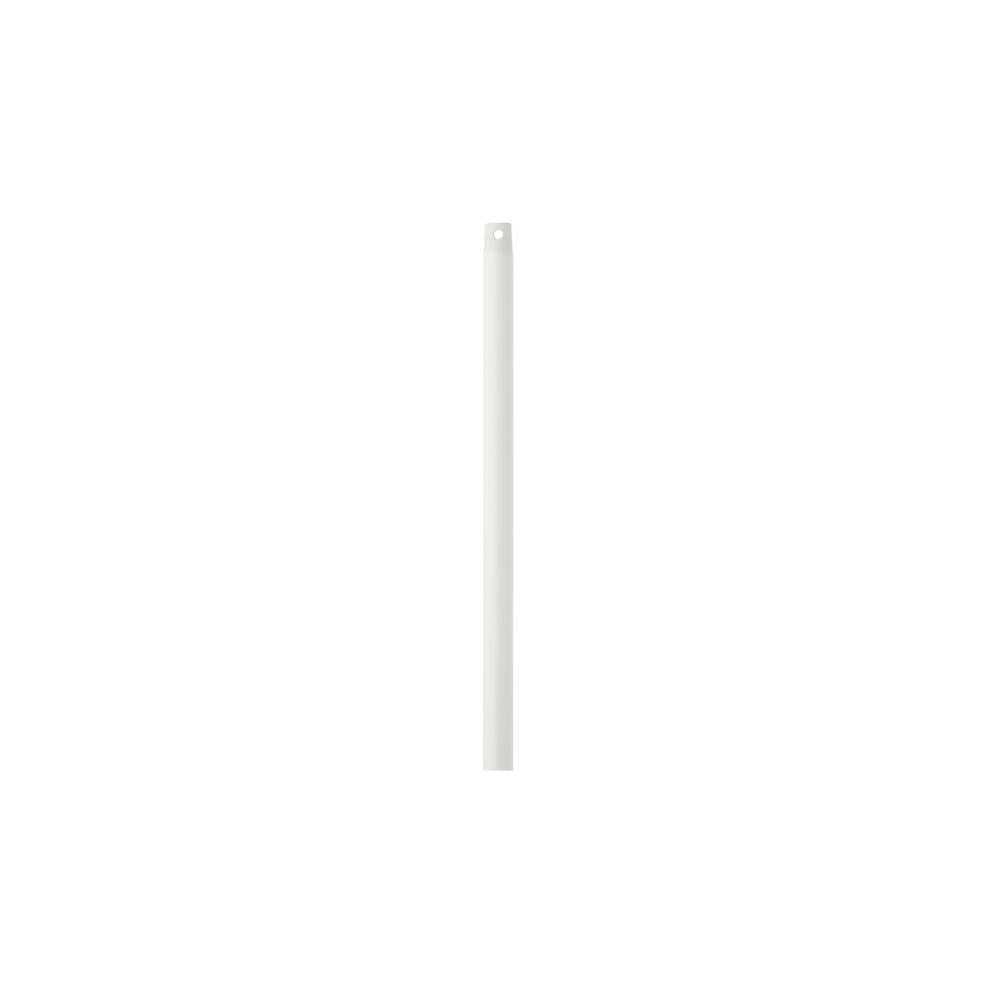 Maxim Lighting FRD16MW 16 Inch Fan Downrod– Matte White