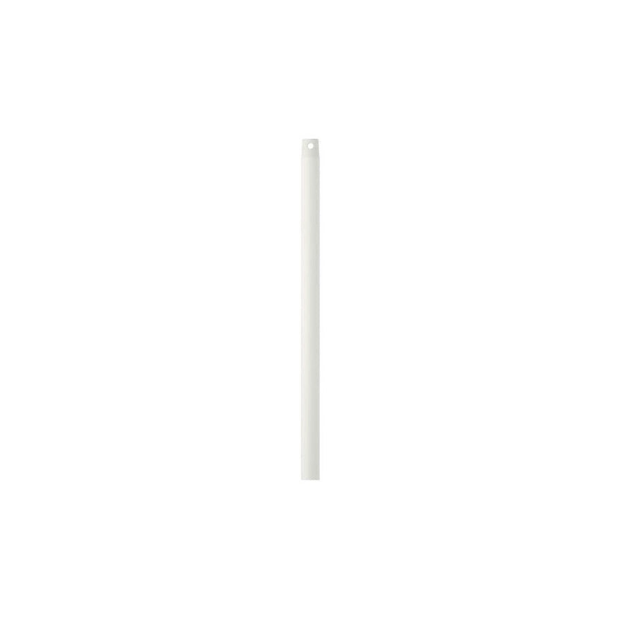 Maxim Lighting FRD16MW 16 Inch Fan Downrod– Matte White