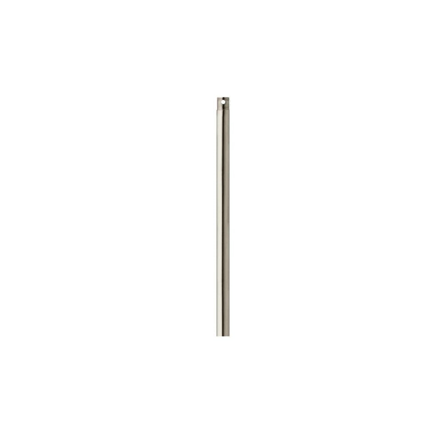 Maxim Lighting FRD16SN 16 Inch Fan Downrod– Satin Nickel