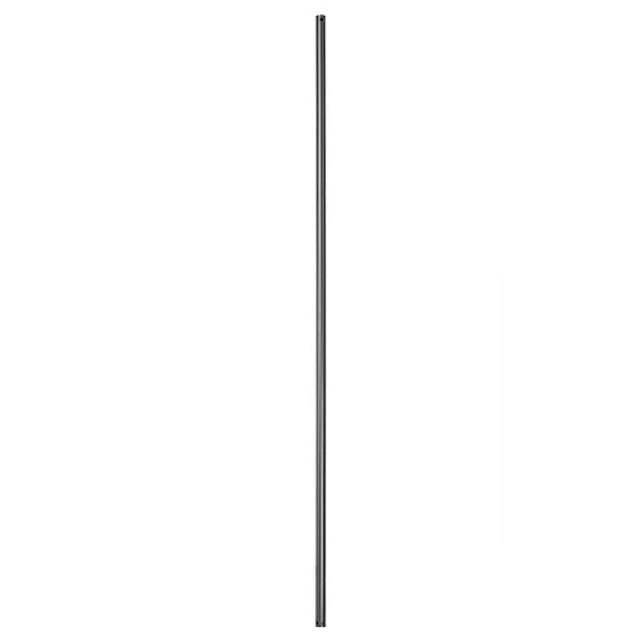 Maxim Lighting FRD60BK Basic-Max-Ceiling Fan Accessory - Black