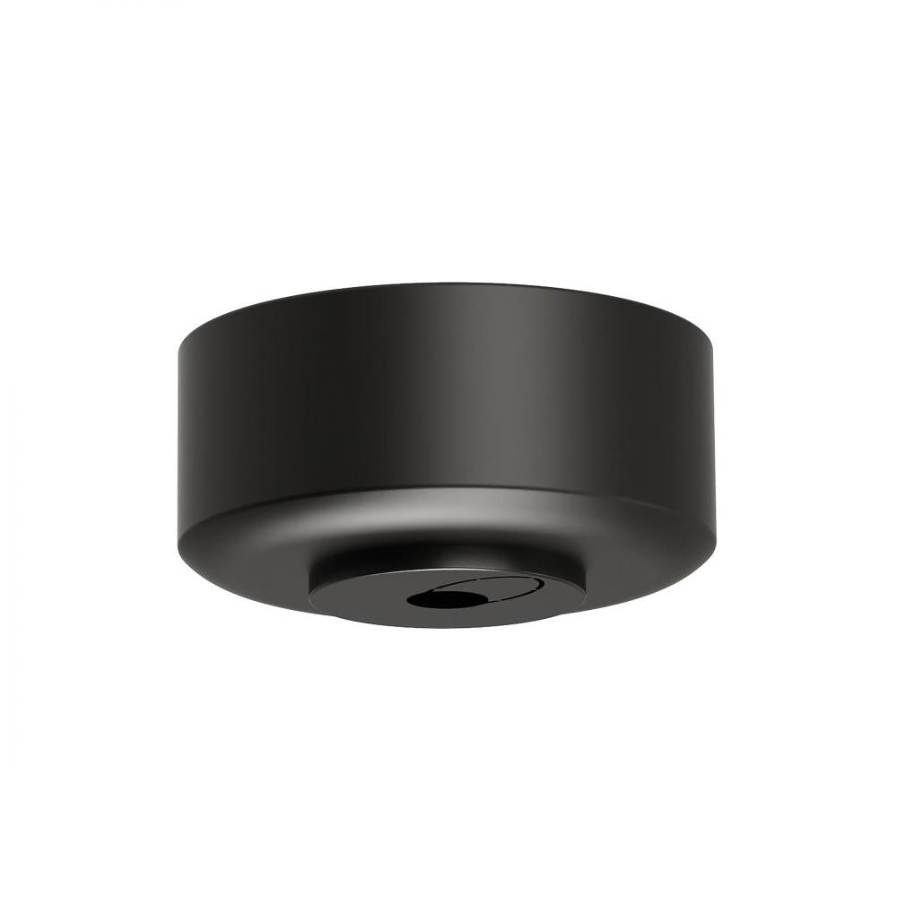 Maxim Lighting FSCKT45BK Pendant Socket Kit for Custom Pendants 7.25 Inch – Black
