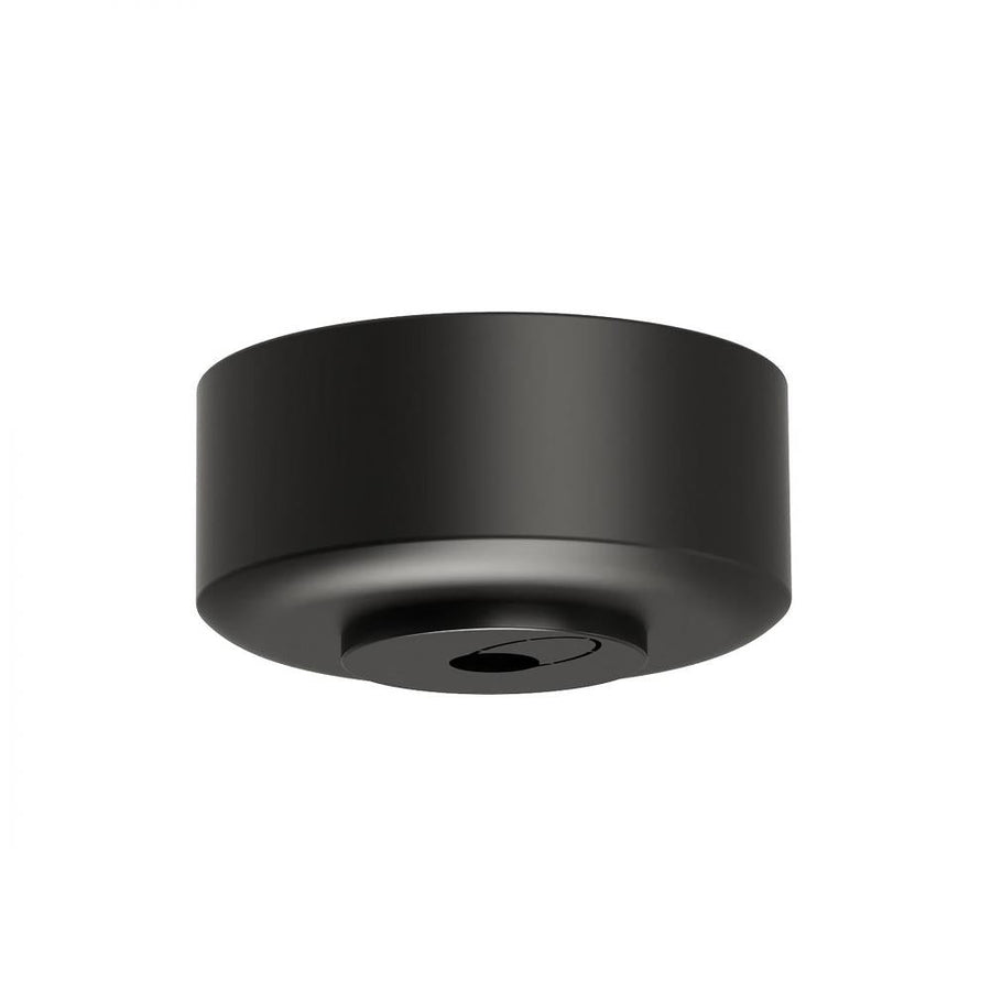 Maxim Lighting FSCKT45BK Pendant Socket Kit for Custom Pendants 7.25 Inch – Black
