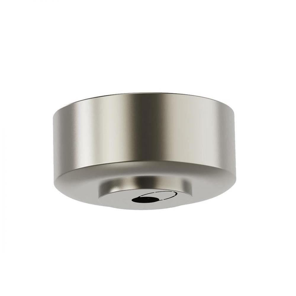 Maxim Lighting FSCKT45SN Pendant Socket Kit for Custom Pendants 7.25 Inch – Satin Nickel