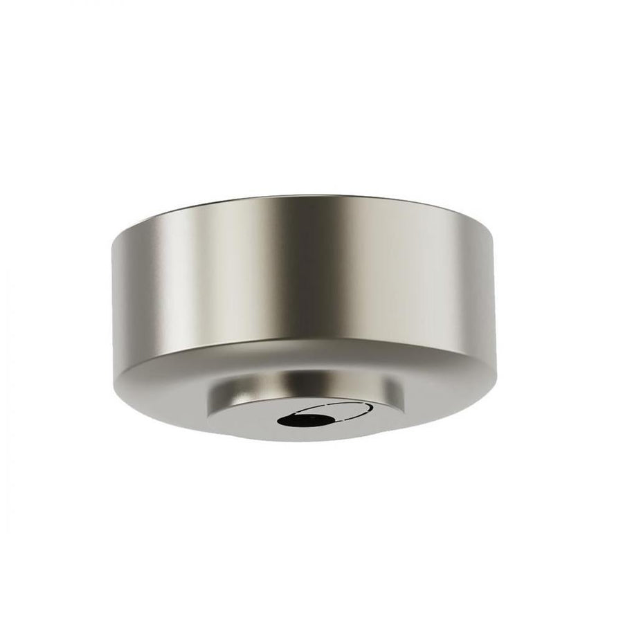 Maxim Lighting FSCKT45SN Pendant Socket Kit for Custom Pendants 7.25 Inch – Satin Nickel