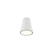 Kuzco Lighting Inc. HARTFORD EC16608-WH Exterior Traditional - White