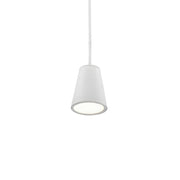 Kuzco Lighting Inc. HARTFORD EP16605-WH Pendant Traditional - White