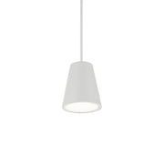 Kuzco Lighting Inc. HARTFORD EP16608-WH Pendant Traditional - White