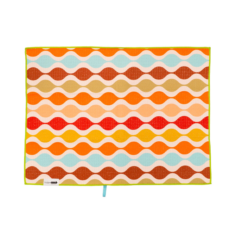 Strand Hand Towel 18" x 24"