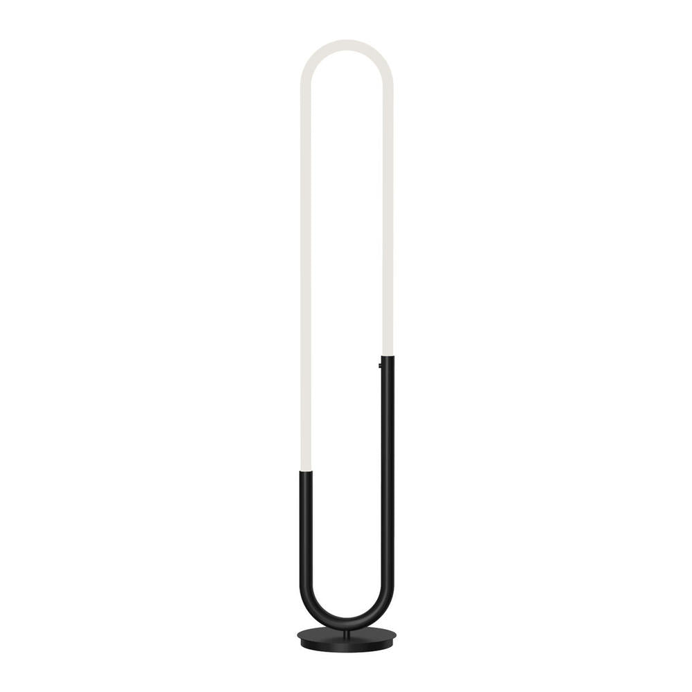 Kuzco Lighting HURON FL95150-BK Lamp Transitional - Black