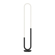 Kuzco Lighting HURON FL95150-BK Lamp Transitional - Black