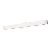 Kuzco VL62236-CH Vanity Light Fixture, LED, Chrome