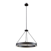 ALORA Lighting PD361230 Urban Bronze LED Pendant, 68W, Pendant, Urban Bronze