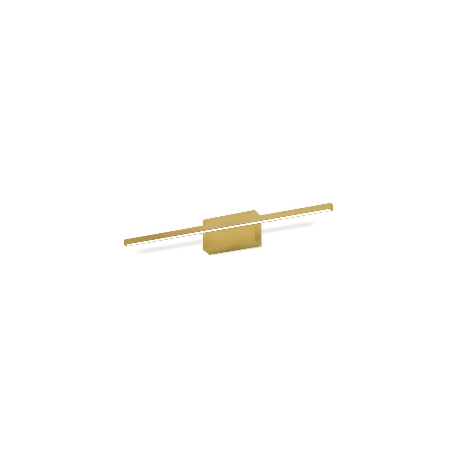 Kuzco Vega Minor VL18224-GD Vanity Light Fixture - Gold (OPEN BOX)