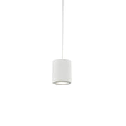Kuzco Lighting Inc. LAMAR EP19404-WH Pendant Traditional - White