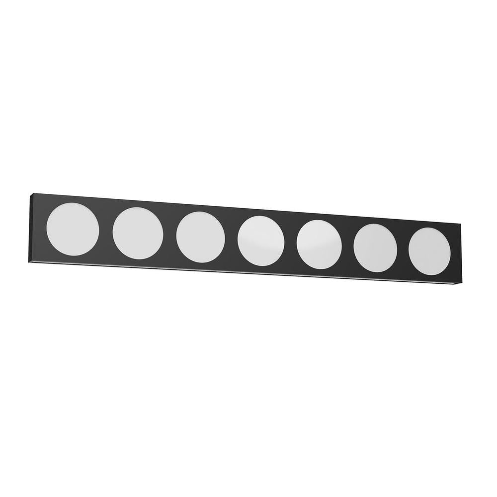 Kuzco Lighting Inc. LAUREL VL60536-BK Bathroom Fixture Traditional - Black