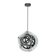 Kuzco Lighting MAGELLAN CH51632-BK/LG Chandelier Traditional - Black