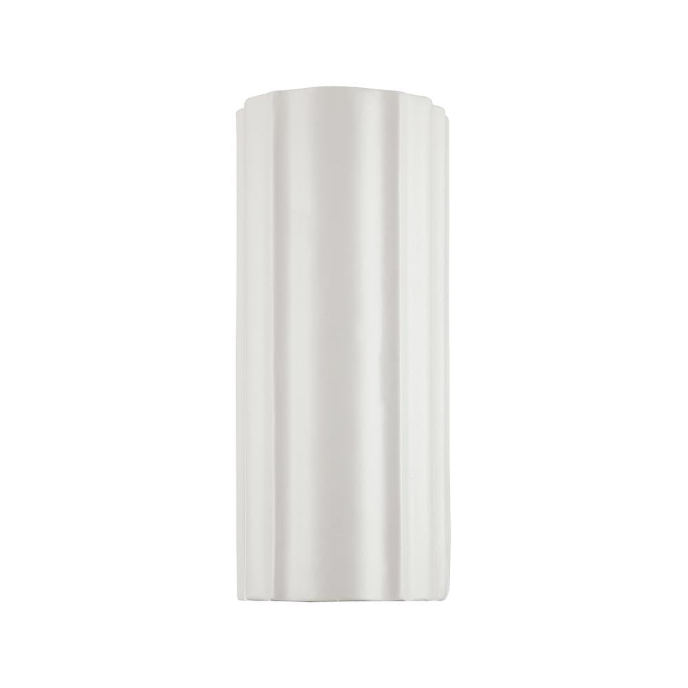 ALORA Lighting Martine WV352206AW Wall/Vanity Light Fixture, UL Damp Rated, Antique White