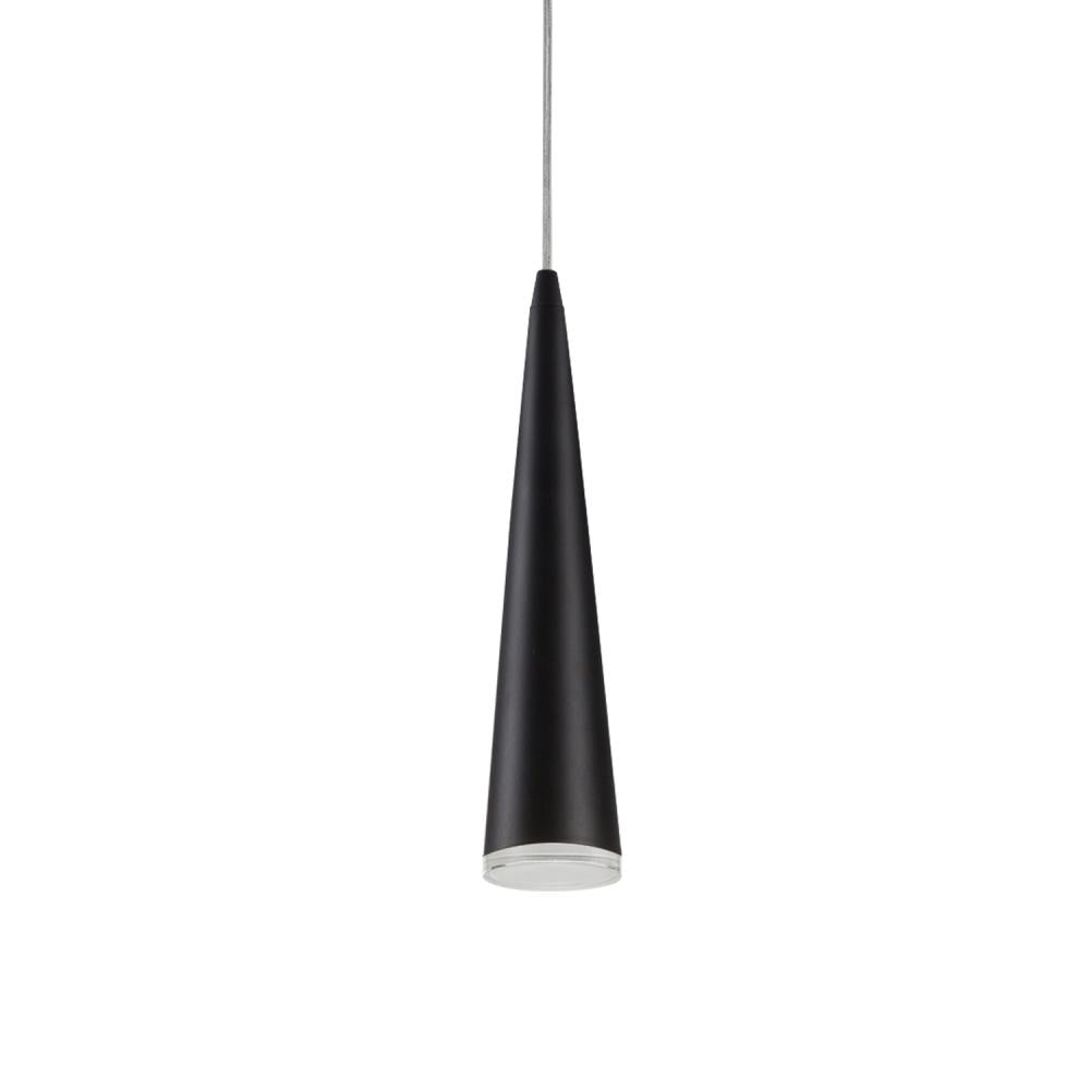 Nora Lighting Apollo 2-5104-24 Vanity Light Fixture, UL Damp Rated, Satin Nickel
