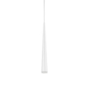 Kuzco Lighting Mina 24-in White LED Pendant