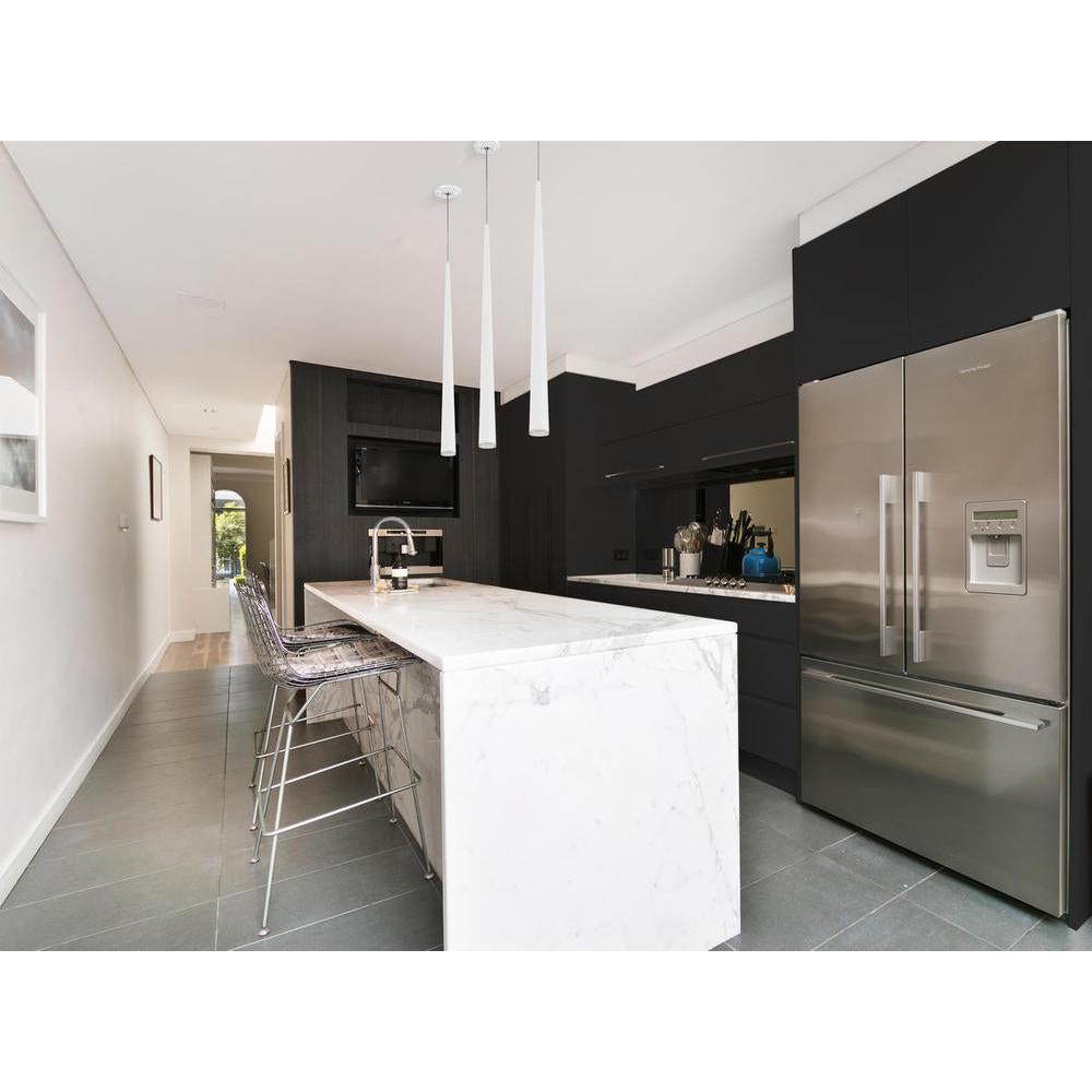 Kuzco Lighting Mina 24-in White LED Pendant