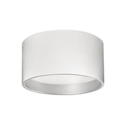 Kuzco Mousinni FM11414-WH Flush Mount, 22W, White