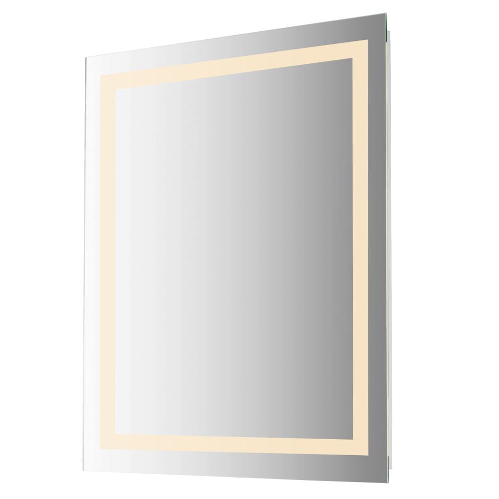 Maxim Lighting MRL3036-4P5CCT Project Mirror - Perimeter 30 Inch LED Mirror – Mirror