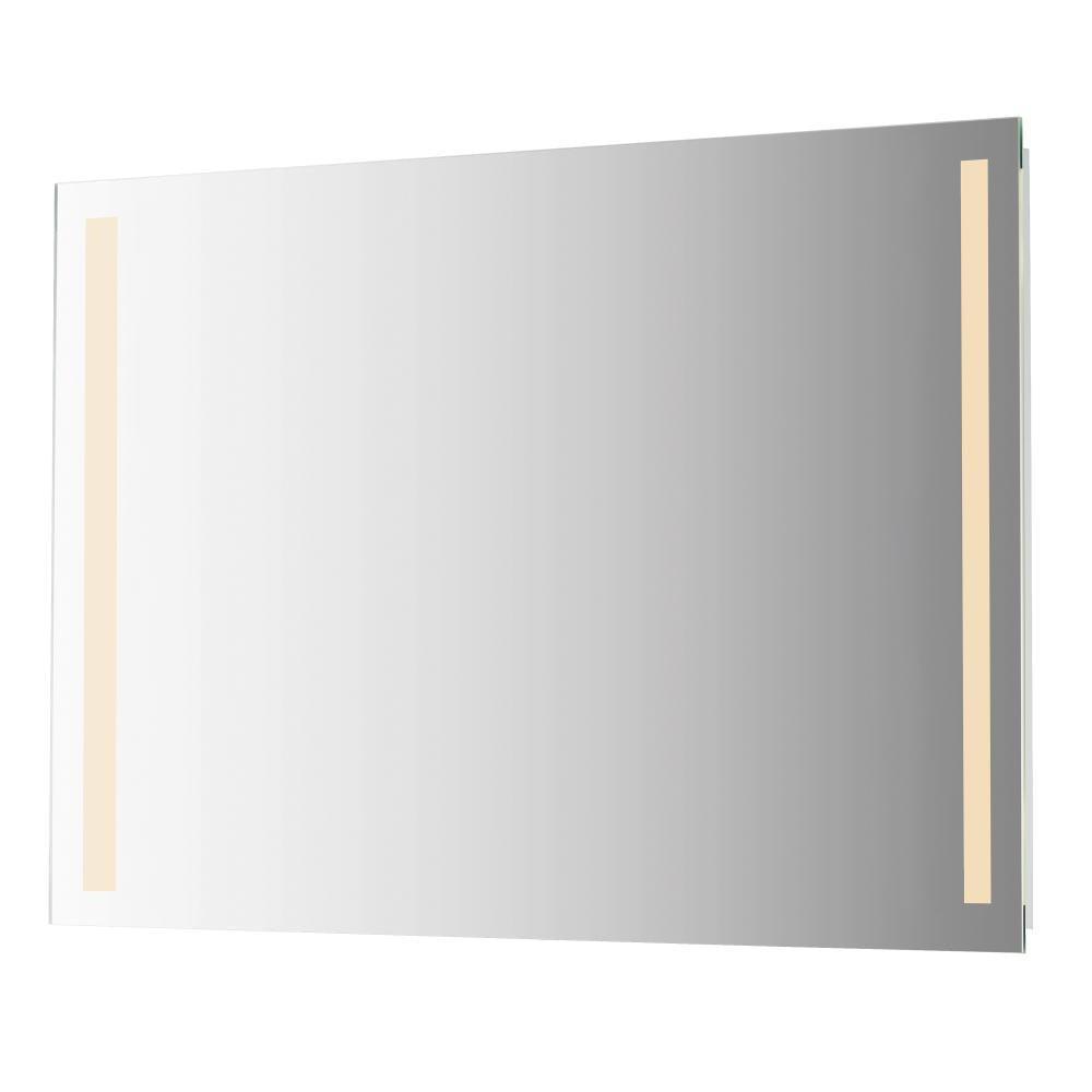 Maxim Lighting MRL4830-2S30K Project Mirror - 2 Strip 48 Inch LED Mirror – Mirror