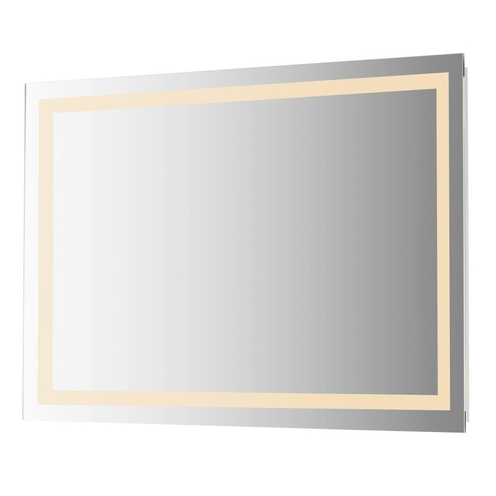 Maxim Lighting MRL4830-4P5CCT Project Mirror - Perimeter 48 Inch LED Mirror – Mirror