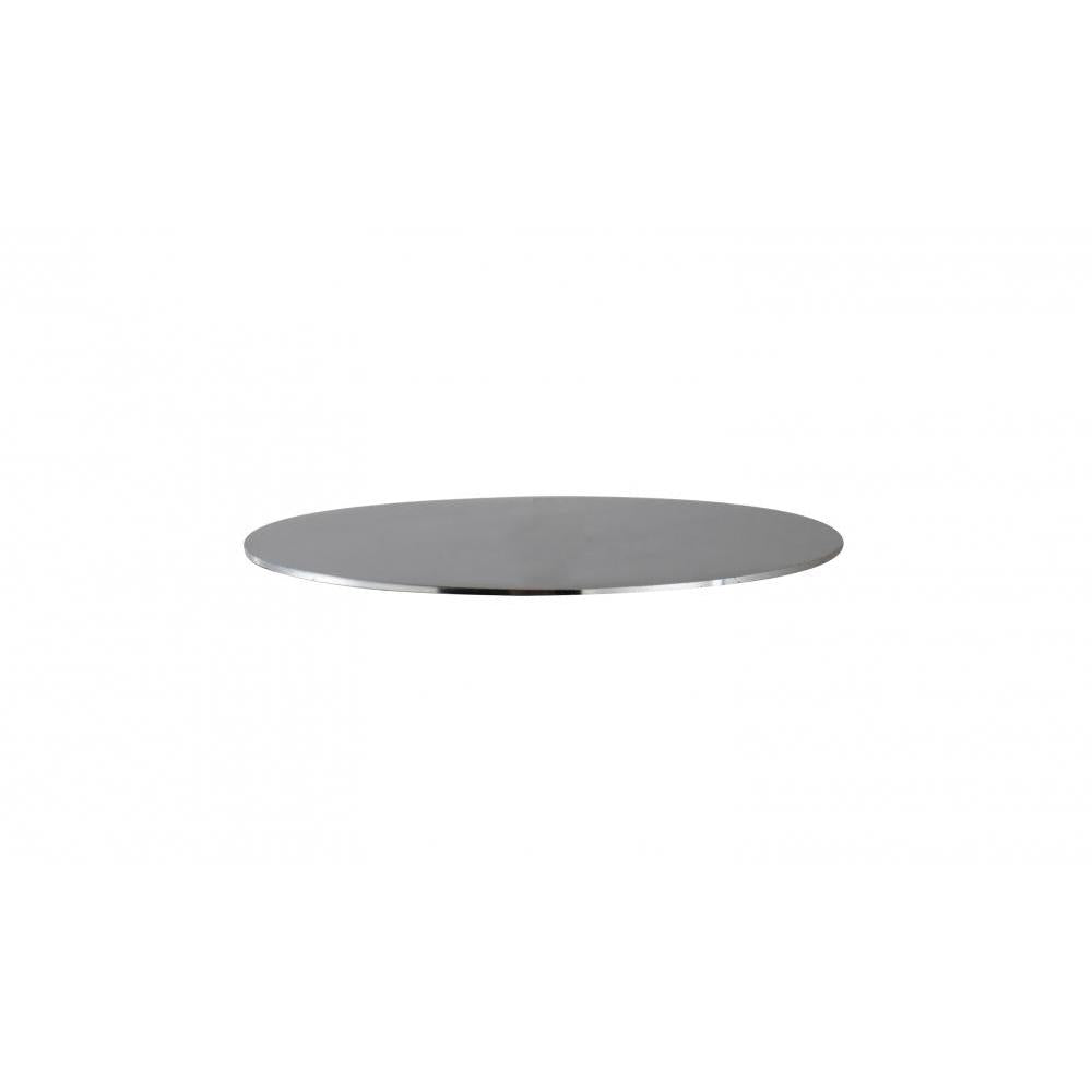 Maxim Lighting MSC26103AL Dark Sky Cap for 26103 – Brushed Aluminum