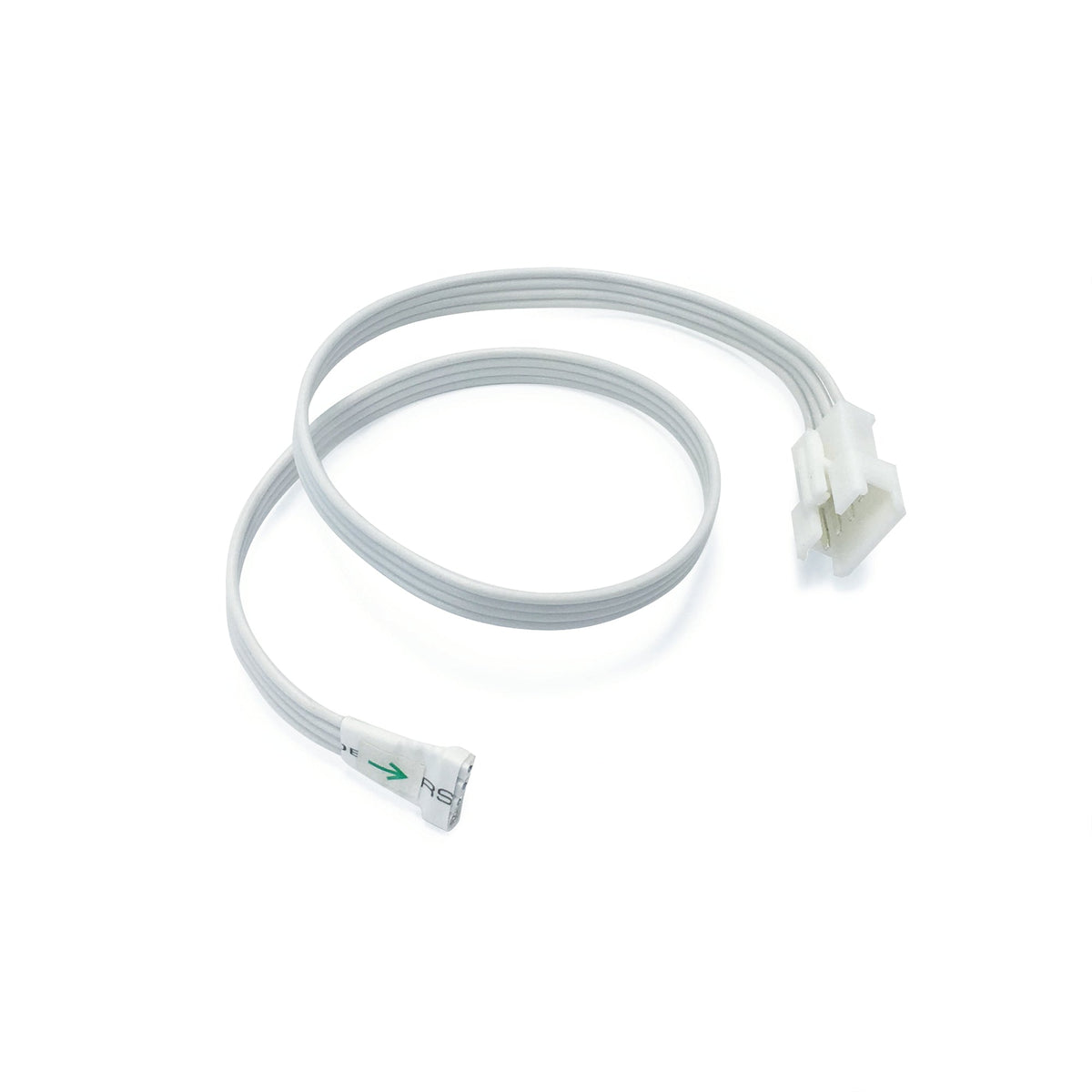 12" Power Line Interconnector for 24V CCT Tape Light