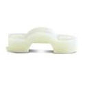 Over the Wire Clips for Cable Management, 10/pk