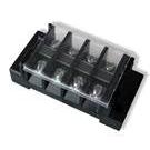 Terminal Block, 4-in / 4-out