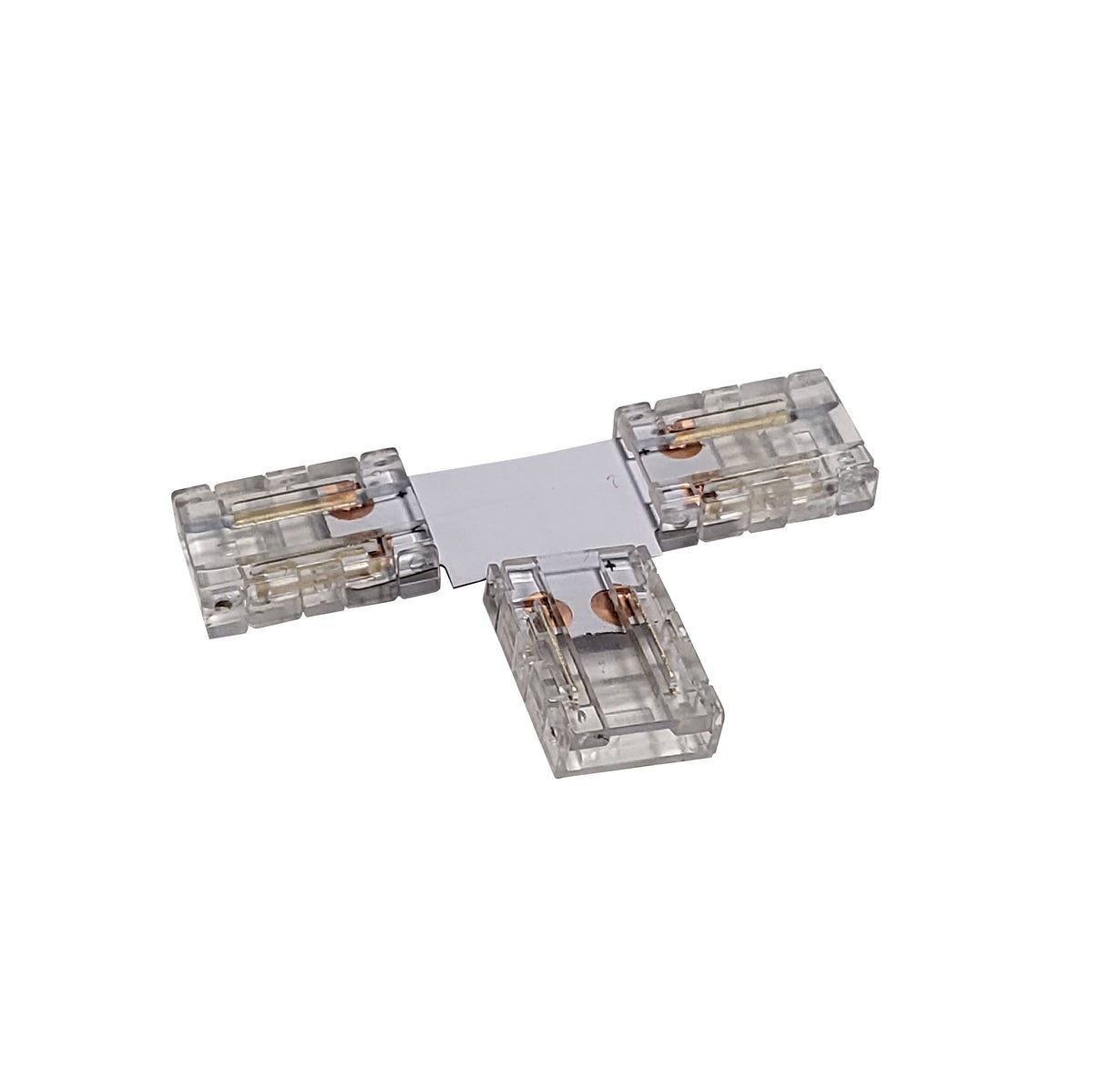 T Connector for COB LED Tape Light