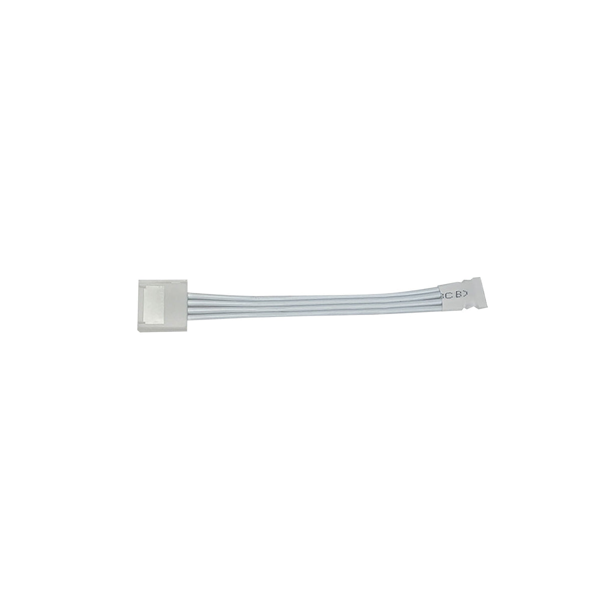 3" Cable to Link NUTP5/8 to NUTP51/81, Female